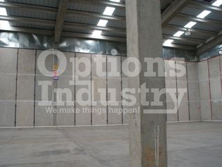 Warehouse for rent Ocoyoacac