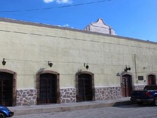 Casa en Venta en Villanueva Zacatecas en el Centro