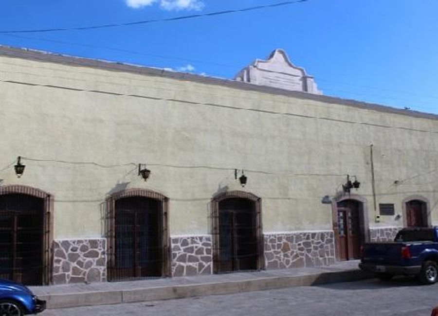 Casa en Venta en Villanueva Zacatecas en el Centro