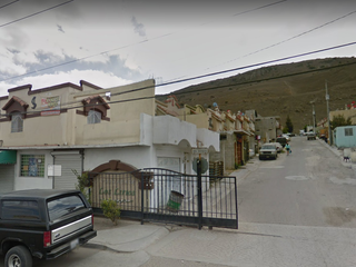 MGM. CASA DE REMATE BANCARIO, LIRIOS, RESIDENCIAL DEL BOSQUE LA PRESA, TIJUANA.
