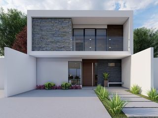 Hermosa Residencia en Cañadas del Arroyo, 3 Niveles, Roof Garden, Jardín, Lujo..