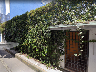 Casa como Terreno, H3/20/B (6 viviendas) Mayorazgo de Orduña 34, Xoco, B.J.