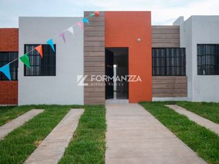 Casa en Preventa en Montellano ll en Villa de Álvarez