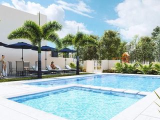 Casa en venta, Monteverde Cancún