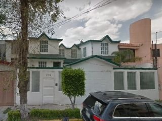 Casa en venta en Toluca!!! AVV