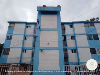 Departamento en venta,  Culhuacán CTM, Coyoacán