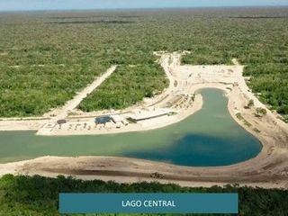 VENTA DE TERRENOS EN MERIDA, EN PRIVADA CON AMENIDADES UBICADO EN ZONA DE HUNUCM