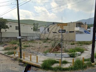 Terrenos Venta Monterrey Zona Cumbres 70-TV-709