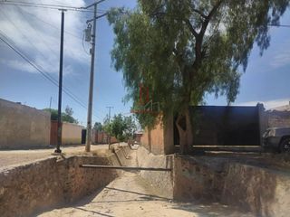 Terreno Habitacional Venta La llave San Juan del Río 250,000 MIGFER R133