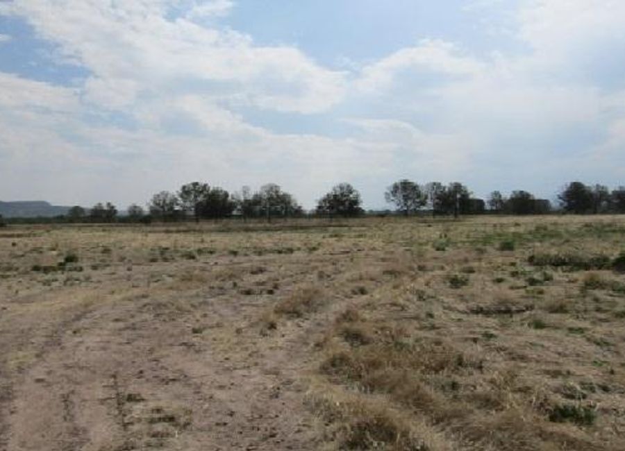 Rancho en Venta en Jerez, Zacatecas a 5 minutos de la Ermita de