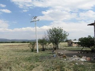 Rancho en Venta en Jerez, Zacatecas a 5 minutos de la Ermita de Guadalupe