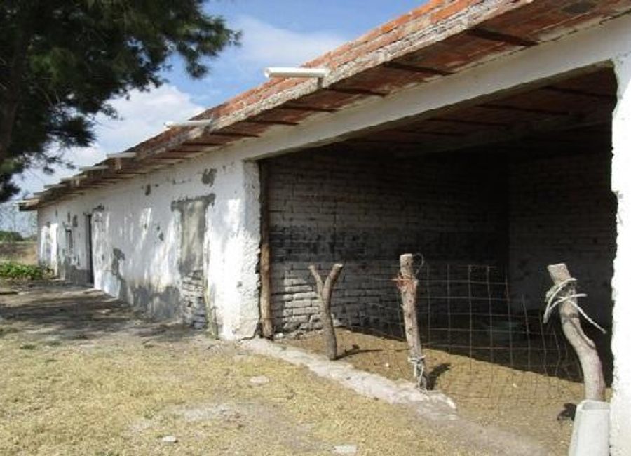 Rancho en Venta en Jerez, Zacatecas a 5 minutos de la Ermita de