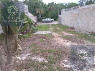 Terreno en venta en Santa Ana