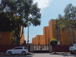 Departamento en renta San Pedro Xalpa, Azcapotzalco, CDMX