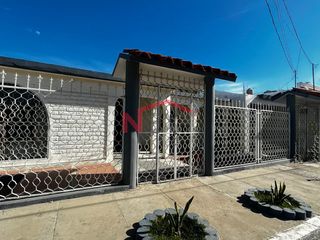 CASA EN VENTA COL. SAN JUAN