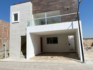 Casa en venta Puebla San Pedro Cholula