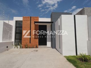 Casa Nueva “Modelo MONTREAL” en Venta en Punta Norte en Colima