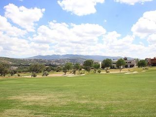 Venta de Terrenos en El Club de Golf - Resort Ventanas en San Miguel de Allende