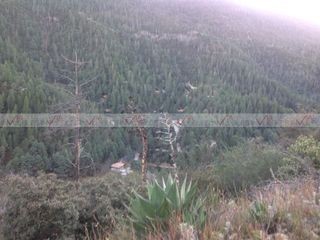 Venta Terreno Residencial Arteaga, Bosques De Monterreal En Arteaga