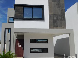 Casa en Venta Residencial Punta Vela en Cd. Juarez Modelo MIRABEL