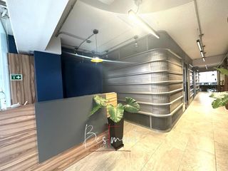 Venta de oficina con/sin Inquilino en Sonata, Lomas de Angelópolis