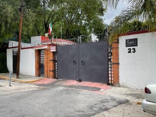 Casa en Venta Mexico Nuevo, Col La Cañada, Atizapán de Zaragoza, Edo de México