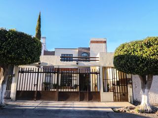 Casa en Venta, Morelia, Michoacán de Ocampo