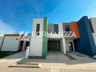 Casa Nueva "MODELO 2" en Preventa en Ciudad Natura en Villa de Álvarez