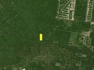 Amplio terreno en venta con magnifica ubicación, en Komchén, Mérida Yucatán