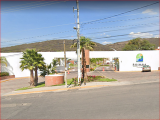 Terreno Comercial en Bahamas en Corregidora Queretaro