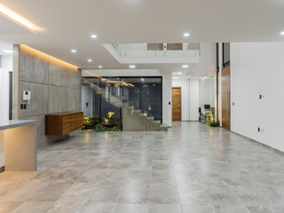 Casa NUEVA con Alberca en privada en Buena Vista, Cuernavaca - VENTA