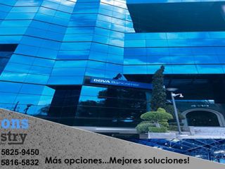 Excellent Office for lease  Tlalpan