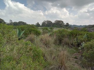 Terreno de 38,700  m2 en Jilotepec