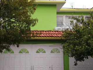 Venta Casa Ecatepec Jardines De Morelos Creditos