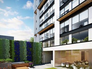 Departamento en venta, Av. Universidad, Oxtopulco