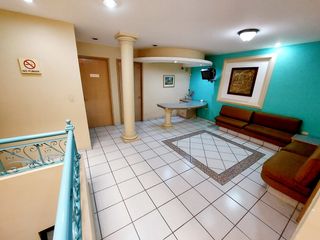 RENTA oficinas la salud Centro Aguacalientes