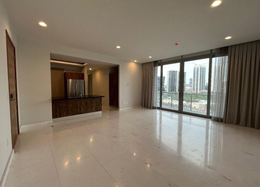 Departamento Renta La Nube Arboleda San Pedro Garza García