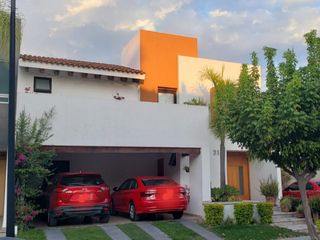 Casa en Coto San Nicólas