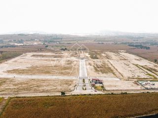 TERRENO EN VENTA EN NEXTIPAC, ZAPOPAN