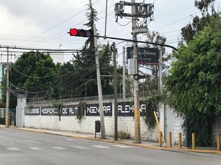 Terreno En Renta En Blvd. Esteban De Antuñano, Puebla