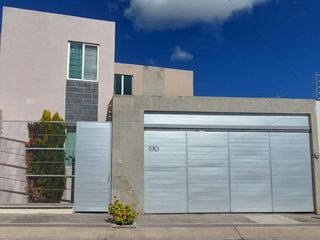 EN VENTA CASA EN SANTA IMELDA SURPONIENTE DE AGUASCALIENTES
