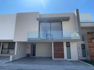 VENTA CASA NUEVA EN LOMAS DE ANGELOPOLIS ,PUEBLA