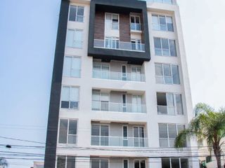 VENTA DE PH EN TORRE AG HABITAT EN PROVIDENCIA