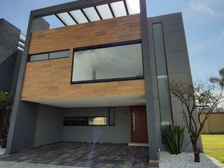 HERMOSA RESIDENCIA EN LOMAS DE ANGELOPOLIS - PARQUE BAJA CALIFORNIA