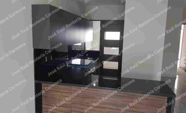 DEPARTAMENTO EN VENTA MERCED GOMEZ ALVARO OBREGON