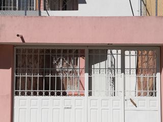 Casa en venta Zona Sur de Puebla (Fracc. Magisterial Periférico)