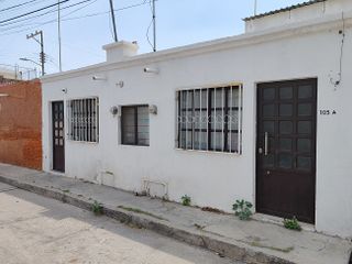 Departamento en renta en BARRIO DE TLAXCALA en San Luis Potosi