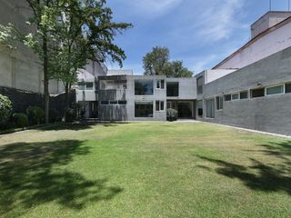 venta Casa en Jardines del Pedregal, Álvaro Obregón, CDMX (MX21