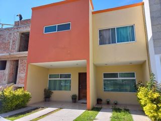 Vendo Casa en Fracc. El Mirador, El Marqués, Querétaro