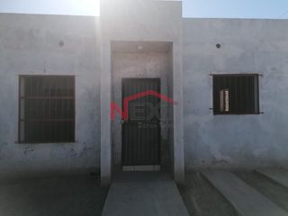 CASA EN VENTA COL. LAS MINITAS